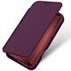 Чехол-книжка DUX DUCIS Skin Pro для iPhone 18 Pro - Dark Cherry - изображение 2
