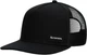 Кепка Simms High Crown Flatbill Black - изображение 1
