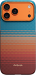 Панель Pitaka Edge Case California Dream 01 для Apple iPhone 17 Pro Max Sunset (0741654369562) - зображення 2