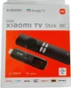 Медіаплеєр Xiaomi Mi TV Stick 4K 2nd Gen (MDZ-33-AA) - изображение 2