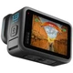 Екшн камера GoPro HERO13 Black + Enduro + Handler Floating (CHDRB-130-RW) - изображение 4