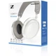 Наушники Sennheiser Momentum 4 Wireless White (509267) - зображення 7
