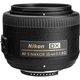 Об'єктив Об'єктив Nikon AF-S Nikkor 35mm f/1.8G + Спалах Nikon SB-700 Black - изображение 5