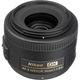 Об'єктив Об'єктив Nikon AF-S Nikkor 35mm f/1.8G + Спалах Nikon SB-700 Black - изображение 6