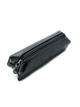 Кожаная ключница Weatro 15 х 5 х 4 см Черная wtro-nw-1-169-99 - изображение 4