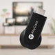 Бездротовий HDMI-адаптер AnyCast M100 для трансляції зі смартфона на телевізор, Wi-Fi 2,4 ГГц - зображення 1