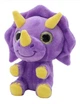 Cutekins доисторические животные Трицератопс (12 см) (FV35057-3) - изображение 1