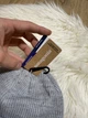 Шапка Patagonia с рыбкой унисекс серого цвета One Size (duj-jjy-zay) - изображение 4