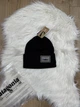 Шапка Patagonia с рыбкой унисекс черного цвета One Size (g3r-rgl-s3i) - изображение 2