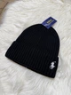 Шапка Polo Ralph Lauren Унисекс Черного Цвета Универсальный Размер — ONE SIZE (n6w-w4r-se0) - изображение 5
