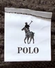 Шапка Polo Ralph Lauren Унисекс Черного Цвета Универсальный Размер — ONE SIZE (n6w-w4r-se0) - изображение 7
