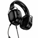 Игровые проводные наушники для ПК с микрофоном HOCO W113 50 мм USB 7.1 Черные - изображение 6