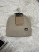 Шапка The North Face унисекс бежевого цвета One Size (dkb-z9f-7wz) - изображение 2