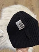 Шапка Patagonia унисекс серого цвета One Size (e53-2th-jhw) - изображение 5