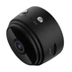 Скрытая мини-камера Digital A9 Wi-Fi FullHD для наблюдения - изображение 2