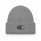 Шапка The North Face унисекс серого цвета One Size (vkc-rnh-eol) - изображение 1