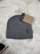 Шапка The North Face унисекс серого цвета One Size (nry-h70-inf) - изображение 2
