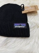 Шапка Patagonia унисекс черного цвета One Size (ql0-cpf-bem) - изображение 6