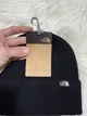 Шапка The North Face унисекс черного цвета One Size (93o-716-7m8) - изображение 5
