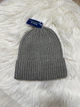 Шапка Polo Ralph Lauren Унісекс Сірого Кольору Універсальний Розмір - ONE SIZE (m4h-ntw-4cm) - зображення 3