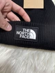 Шапка классическая The North Face унисекс черного цвета One Size (stp-g79-s8u) - изображение 5