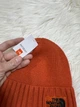 Шапка The North Face унисекс оранжевого цвета One Size (w07-roy-6ed) - изображение 5