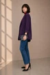 Женский блейзер пиджак Fashion без подкладки 3XL - изображение 3