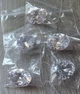 Кубический Цирконий Овал 15 х 20 mm (50020) - изображение 3