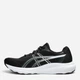 Мужские кроссовки для бега ASICS Gel-Contend 10 1011C249-003 43.5 (9.5US/8.5UK) 27.5 см Черный/Белый (4571633794339) - изображение 2