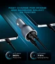 АЗУ ArmorStandart Resolute Power ASPP-21 PD 100W 5A 2Type-C 1USB Grey (ARM70026) - зображення 6
