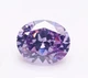 Кубический Цирконий Овал 15 х 20 mm (50024) - изображение 1