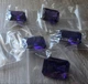 Кубический Цирконий Октагон 15 х 20 mm (09623) - изображение 2