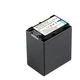 Аккумулятор FV100 (NP-FV100) 4200mAh 7.2V Li-Ion для камер Sony – аккумуляторная батарея для видеокамер и фотоаппаратов Sony - изображение 2