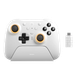 Беспроводной геймпад 8BitDo Ultimate 2 Bluetooth Controller White - изображение 1