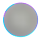 WiFi світильник з RGB підсвіткою 1DAL | 2х канальний, 24W+5W (SDLP24W) - зображення 7