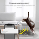 Розумна Wi-Fi камера спостереження (3.0 MP) 1DAL | Поворотна PTZ (WS-Q503A) APP "Tuya" - зображення 8
