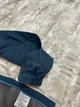 Мембранна жіноча куртка вітровка водонепроникна Outdoor Research Aspire GORE-TEX з капюшоном трекінгова гор текс морський розмір S - изображение 7