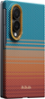 Etui Pitaka Edge California Dream 01 do Samsung Galaxy Fold 8 Sunset (0741654370308) - obraz 3