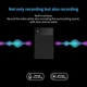 Wi-Fi мини-камера DIXSG X9 1080P с ночным видением и записью на microSD - изображение 2