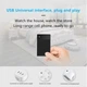 Wi-Fi мини-камера DIXSG X9 1080P с ночным видением и записью на microSD - изображение 3