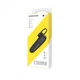 Bluetooth-гарнітура BOROFONE BC21 Black - изображение 3