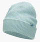 Шапка Nike U Nk Peak Beanie Sc Fut L ONE SIZE Бірюзовий FB6526-309 - изображение 1