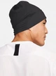 Шапка Nike U Nk Df Peak Beanie Sc P Tm Fq8292-060 41 Сірий IO1908 060 - изображение 3