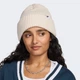 Шапка Nike U Nk Peak Beanie Tc Waf F24 L ONE SIZE Бежевий FZ2123-104 - изображение 4
