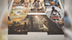 Гра Microsoft Xbox 360 Prince of Persia: The Forgotten Sands Limited Collector's Edition Російські Субтитри DVD 2шт - зображення 4