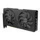 Відеокарта PNY GeForce RTX 5080 Dual-Fan Slim Overclocked (VCG508016DFSXPB1-O) - зображення 5