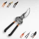 Секатор 8" CARBON-STEEL - изображение 2