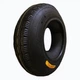 Шина з камерою 4.00-8/GT 6/8PR GOOD TYRE пневматична для тачки, візка та садової техніки - зображення 1