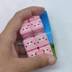 Fidget Infinity Cube Minecraft Pig / Вічний Кубик Майн Свиня (TS01091996304001) - изображение 2