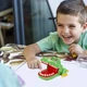 Настольная игра Крокодил-дантист механическая для детей от 3 лет - изображение 5